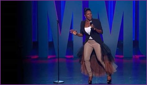 What is Sommore, the comedian, net worth?